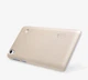 Панель Nillkin Frosted Shield для Lenovo A936 Золотистий - зображення 1