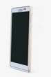 Панель Nillkin Frosted Shield для Lenovo A936 Золотистий - зображення 2