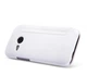 Чехол-книжка Nillkin Sparkle для HTC One Mini 2 Белый - изображение 1