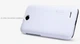 Панель Nillkin Frosted Shield для HTC Desire 310 Белый - изображение 2