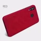 Чехол-книжка Nillkin Qin для Samsung M305F Galaxy M30 / Galaxy A40s Красный - изображение 3