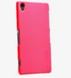 Панель Nillkin Frosted Shield для Sony Xperia Z3+ / Xperia Z3+ Dual Красный - изображение 1