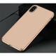 Чохол X-level Knight для iPhone XS Max Золотистий - зображення 1