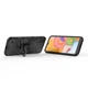 Панель Logarm Strong Guard Ring для Samsung A015F Galaxy A01 Чорний Без бренду - зображення 4