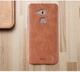 Чехол MOFI Back для Huawei Nova Plus Коричневый - изображение 1