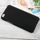 Чохол Logarm Umatt Soft для Xiaomi Mi5c Чорний Без бренду - зображення 4