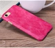 Чехол MOFI Back для iPhone 7 / iPhone 8 / SE 2020 (4.7") Розовый - изображение 3
