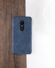 Чехол MOFI Back для Xiaomi Redmi 5 Синий - изображение 2