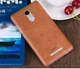 Чехол MOFI Back для Xiaomi Redmi Note 3 / Redmi Note 3 Pro Коричневый - изображение 2