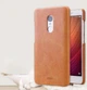 Чехол MOFI Back для Xiaomi Redmi Note 4 Коричневый - изображение 1