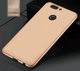 Чехол X-level Knight для Huawei Nova 2 Plus Золотистый - изображение 1