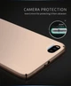 Чехол X-level Knight для Xiaomi Mi Note 3 Золотистый - изображение 3