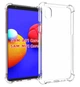 Чохол Logarm Crystal Protect для Samsung A013F Galaxy A01 Core / M013F Galaxy M01 Core Без бренду - зображення 1