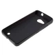Чехол Logarm TPU Ordinary для Microsoft Lumia 550 Черный Без бренда - изображение 3