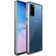 Чохол Logarm Limoni для Samsung G980F Galaxy S20 Прозорий Без бренду - зображення 1
