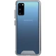 Чохол Logarm Limoni для Samsung G980F Galaxy S20 Прозорий Без бренду - зображення 3