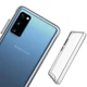 Чохол Logarm Limoni для Samsung G980F Galaxy S20 Прозорий Без бренду - зображення 4