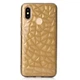 Панель Logarm Crystal Prism для Xiaomi Redmi Note 6 Pro Сірий Без бренду - зображення 1