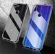 Панель Logarm Crystal Protect для Xiaomi Redmi Note 7 Pro Без бренду - зображення 1