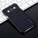 Чехол X-level Metallic для Samsung A700H Galaxy A7 Черный - изображение 3