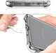Чохол Logarm Crystal Protect для Samsung A215 Galaxy A21 Без бренду - зображення 5