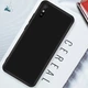 Чехол X-level Dynamic для Xiaomi Redmi 9A Черный - изображение 1