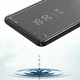 Чохол-книжка Logarm View Mirror для Huawei P Smart 2020 Чорний Без бренду - зображення 5