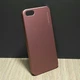 Чехол X-level Metallic для iPhone 5 / iPhone 5S / iPhone SE Розовый - изображение 2