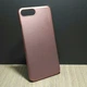 Чехол X-level Metallic для iPhone 7 plus / iPhone 8 Plus Розовый - изображение 1