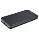 Чехол-книжка Logarm Protective для Samsung J500H Galaxy J5 Черный Без бренда - изображение 3