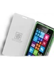 Чехол-книжка MOFI для Microsoft Lumia 435 Черный - изображение 7