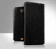Чехол-книжка MOFI для Microsoft Lumia 430 Черный - изображение 1
