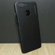 Чехол X-level Metallic для Huawei Nova 2 Plus Черный - изображение 3