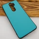 Чехол Logarm Lapea TPU для Xiaomi Redmi 9 Голубой Без бренда - изображение 2