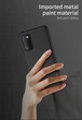 Панель X-level Guardian для Samsung A415F Galaxy A41 Черный - изображение 4