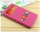 Чехол-книжка Pudini Goldsand для Xiaomi Redmi Note Без бренда - изображение 1