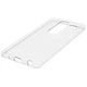 Чехол Logarm Clear TPU для LG Class / Zero / H650E Прозрачный - изображение 2