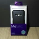 Чохол X-level Metallic для Samsung J120H Galaxy J1 2016 Чорний - зображення 5