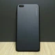 Чехол X-level Metallic для Xiaomi Mi5C Черный - изображение 1