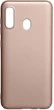 Чехол X-level Knight для Samsung M305F Galaxy M30 / Galaxy A40s Золотистый - изображение 1