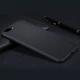 Чехол X-level Hero для iPhone 7 Plus / iPhone 8 Plus Черный - изображение 4