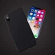 Чехол X-level Hero для iPhone XS Max Черный - изображение 2