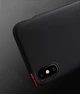 Чехол X-level Hero для iPhone XS Max Черный - изображение 3