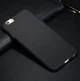 Чехол X-level Hero для iPhone 6 Plus / 6S Plus Черный - изображение 1