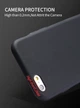Чехол X-level Hero для iPhone 6 Plus / 6S Plus Черный - изображение 7