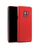 Чехол X-level Metallic для Samsung G960F Galaxy S9 Красный - изображение 1