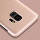 Чехол X-level Metallic для Samsung G960F Galaxy S9 Золотистый - изображение 2