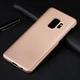 Чехол X-level Metallic для Samsung G960F Galaxy S9 Золотистый - изображение 4