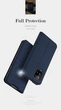 Чехол-книжка Dux Ducis для Samsung Galaxy A42 5G - изображение 5