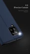 Чехол-книжка Dux Ducis для Samsung Galaxy A42 5G - изображение 6